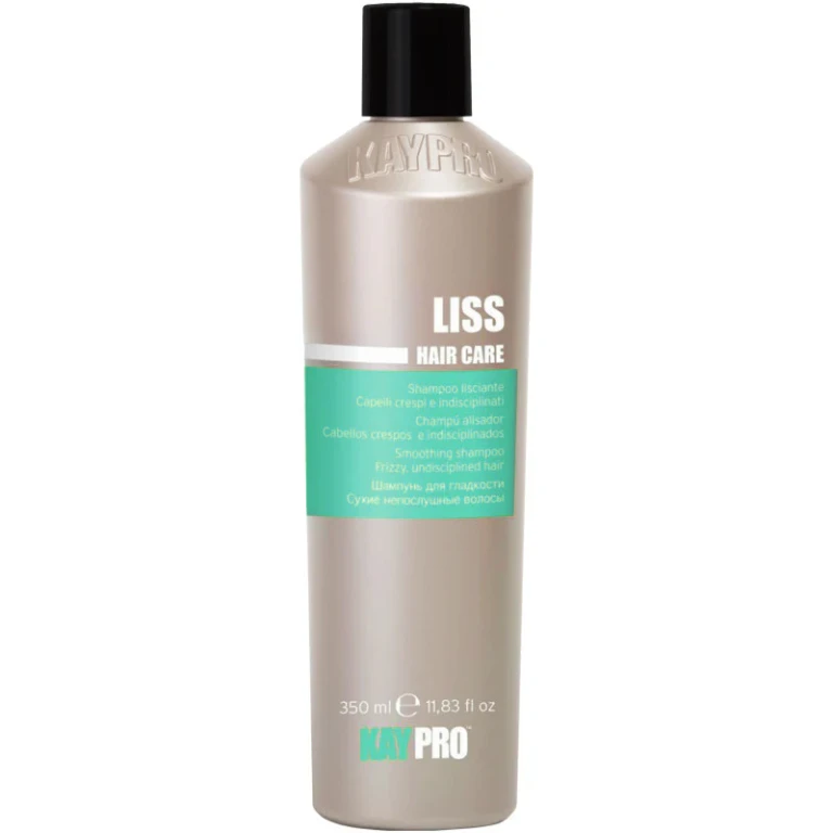 Liss Special Care Shampoo 350ml