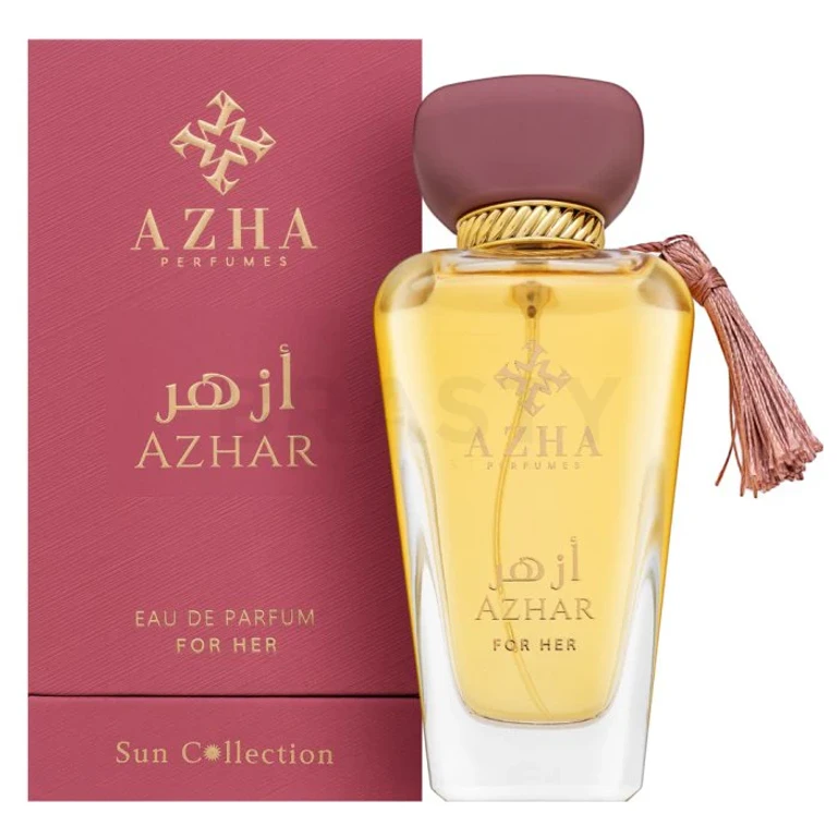 Azha Azhar EDP W 100 ml