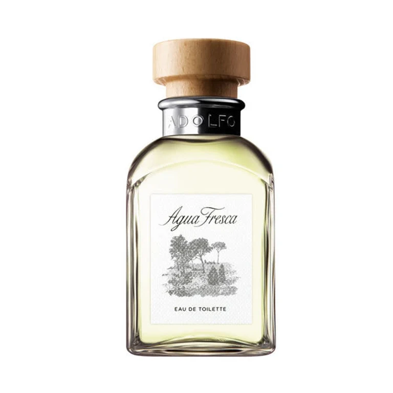 Fresh Water Eau De Toilette Spray 120ml