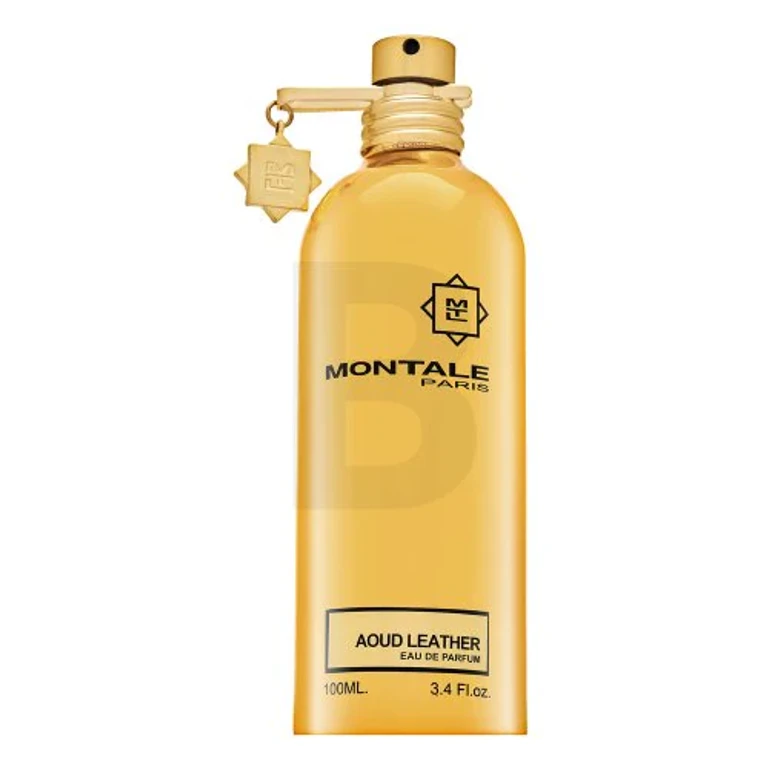 Aoud Leather EDP U 100 ml