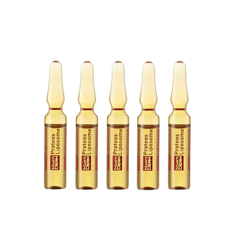 Proteos Liposome 5Vials