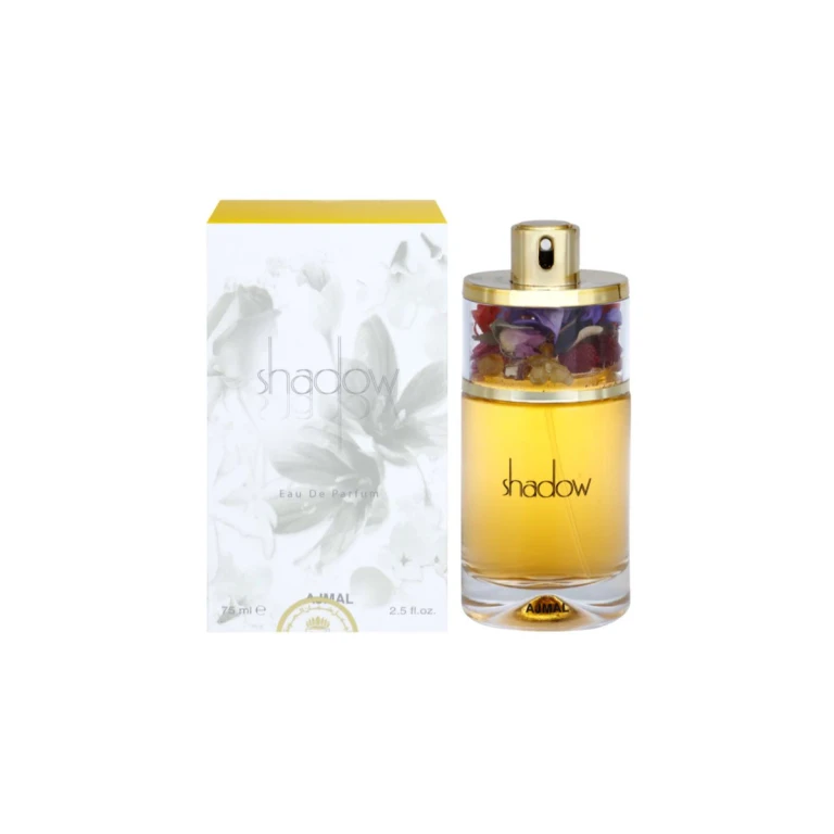Shadow Yellow EDP W 75 ml