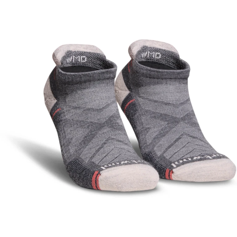 Performance Hike Light Cushion Low Ankle Socks - Women's