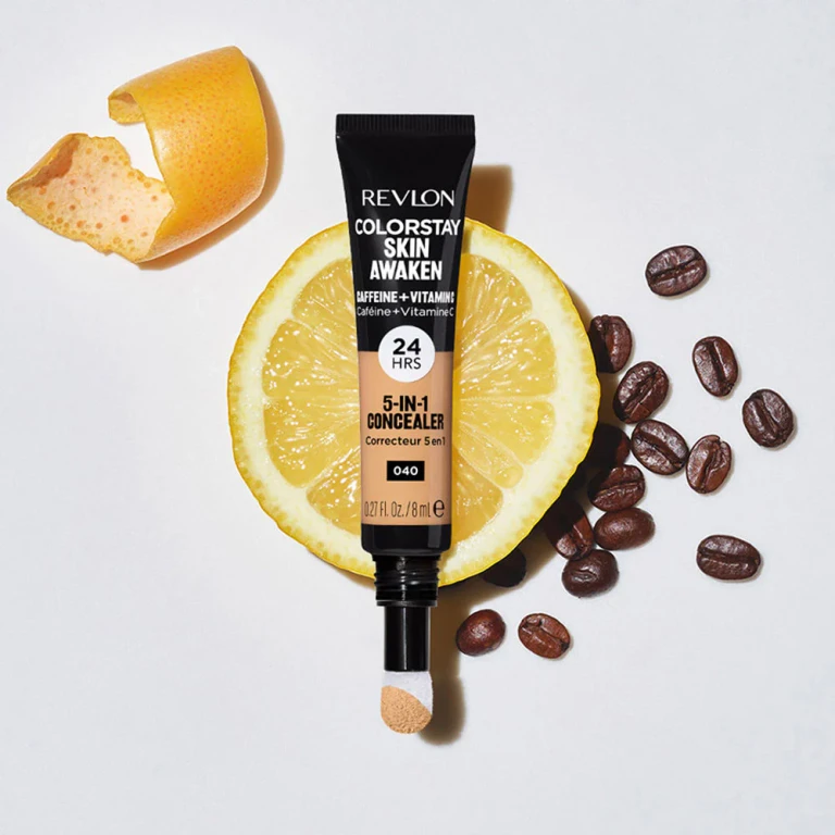 Colorstay Skin Awaken 5-In-1 Concealer 030-Light Medium 8ml