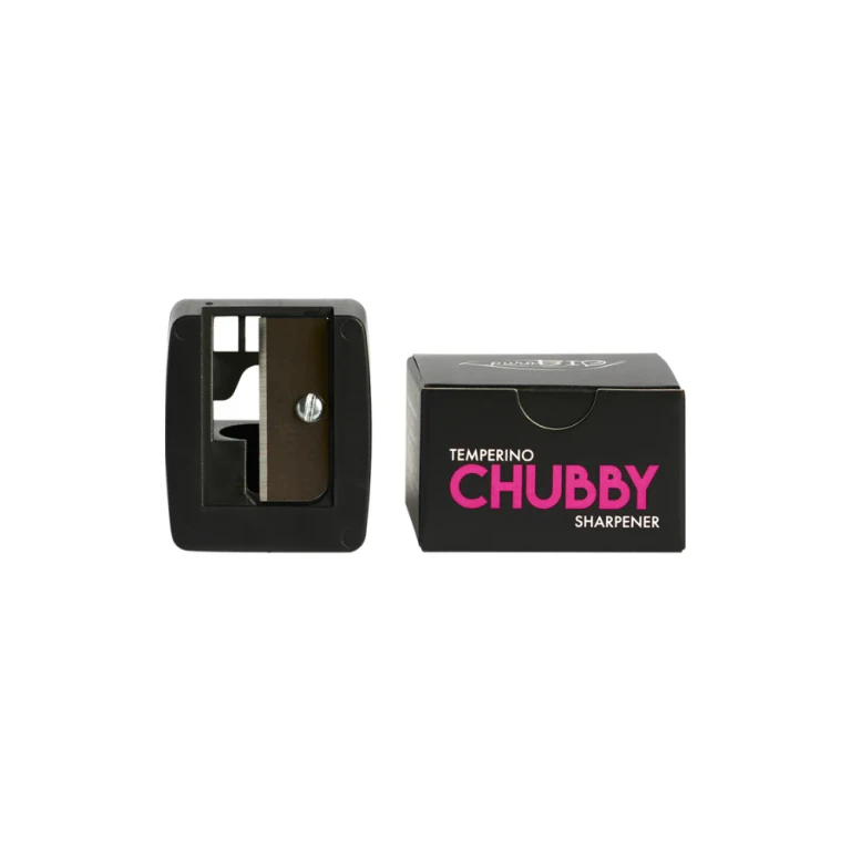 cosmetics Chubby Pencil Sharpener