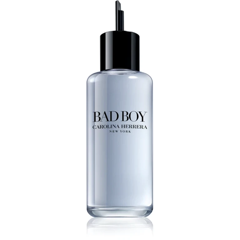 Bad Boy Eau De Toilette Refill 200 ml
