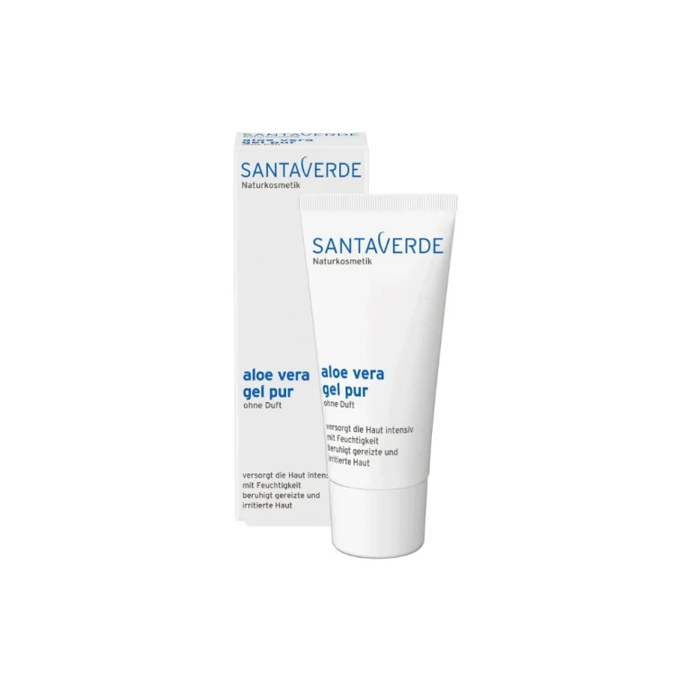 Aloe Vera Gel - Odorless, 50 ml