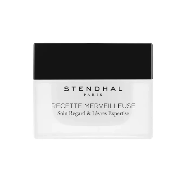Wonderful Recipe Expertise Eye and Lip Treatment 10 ml