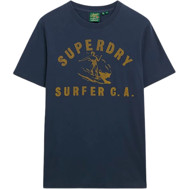 LO-FI Outdoor Relaxed Tee - Men's