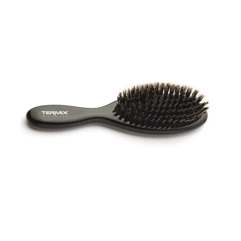 Spazzola per capelli in setole di cinghiale naturali