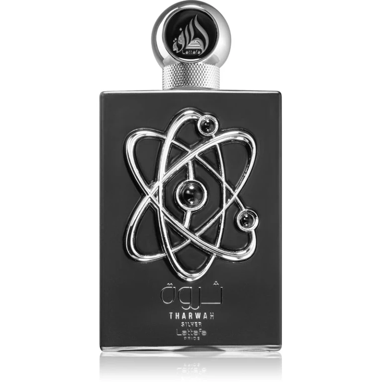 Pride Tharwah Silver EDP U 100ml