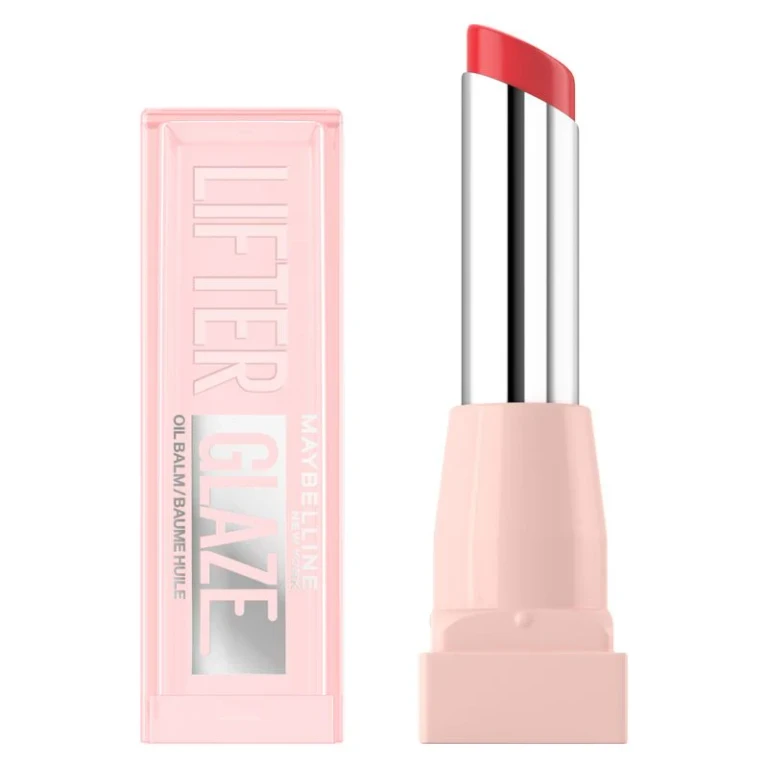 Lifter Glaze Oil Balm - Lip Balm 005 - Peach Quenc 2.8 G