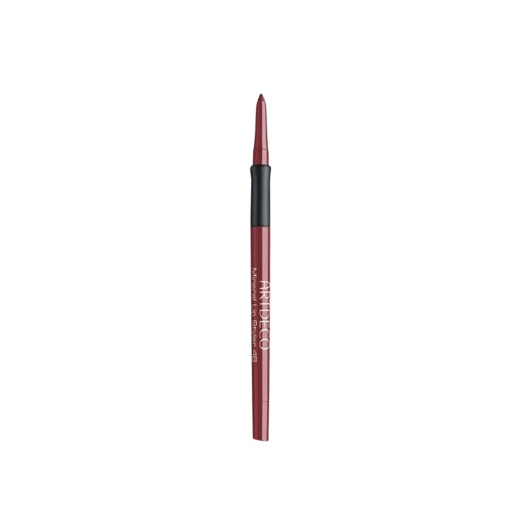 Pure Minerals Mineral Lip Pencil (Styler) 0.4 g - Shade: 15A Mineral Sienna