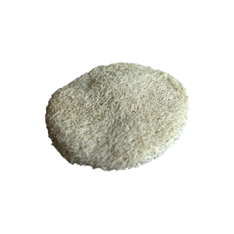 Loofah Pads 3 Pieces