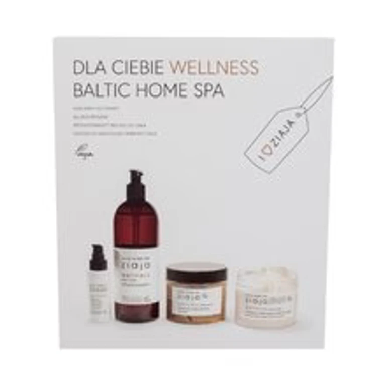 Baltic Home Spa Wellness Set - 50ml