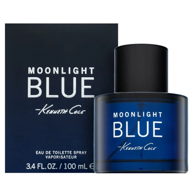 Moonlight Blue EDT M 100 ml