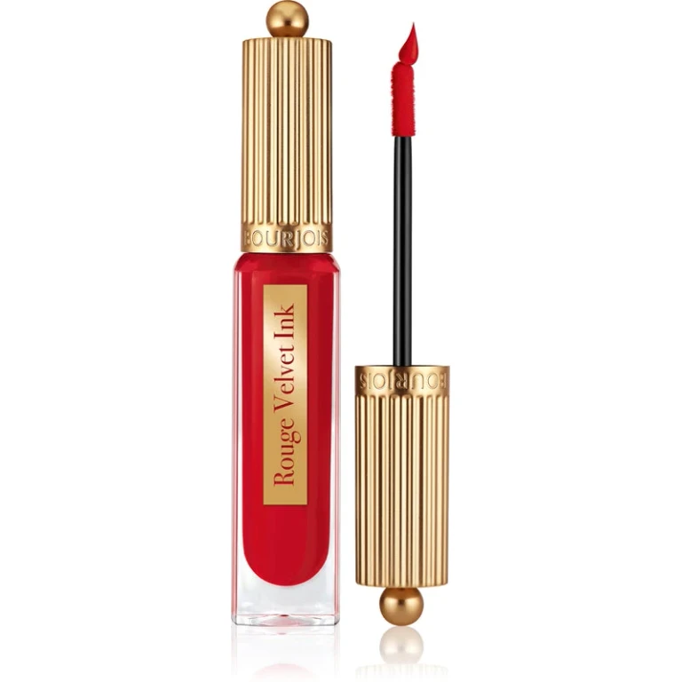 Rouge Velvet Ink liquid lipstick 3.5 ml - Shade: 09