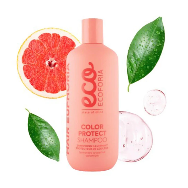 Shampoo Protettore del Colore 400ml