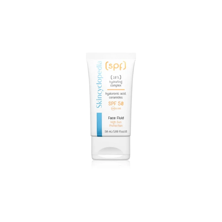 10% Hydration Complex Moisturizing Lotion SPF 50 50 ml