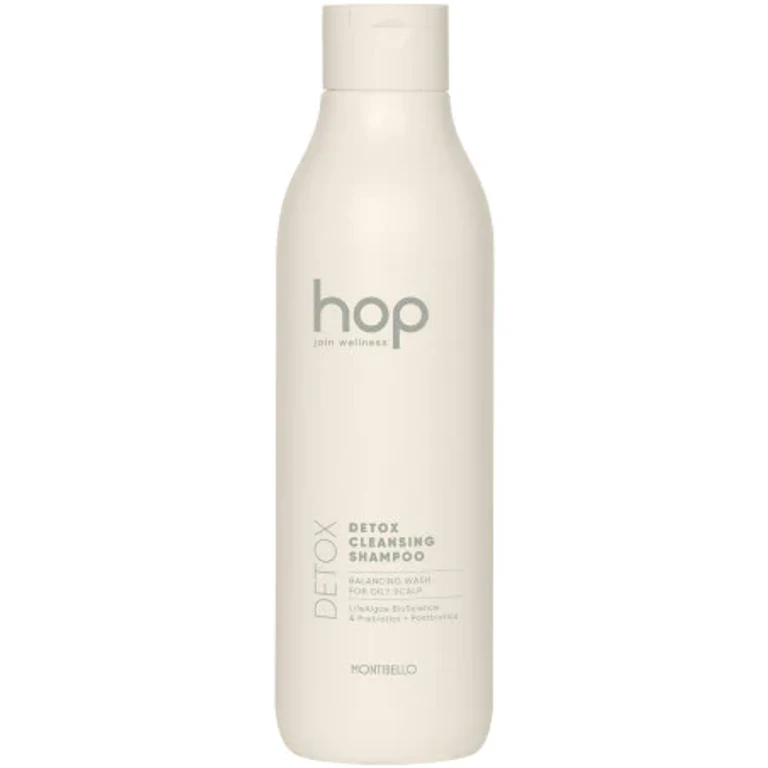 HOP Detox Cleansing Shampoo 1000ml