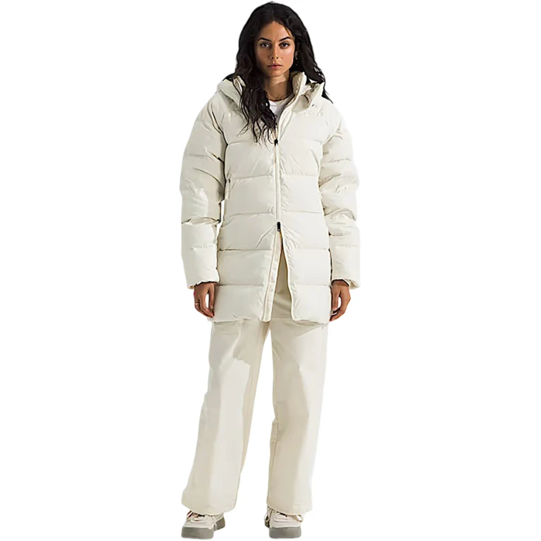 Hydrenalite City Down Hooded Parka - Women's