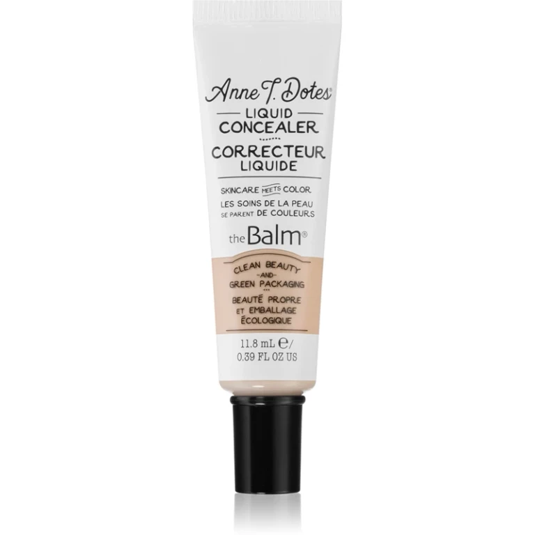 Anne T. Dotes Liquid Concealer #50 Dark 11.8ml