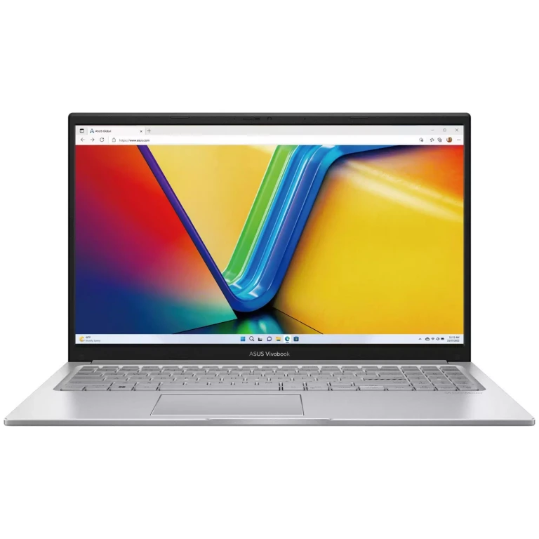 Vivobook 15.6' FHD Touch Laptop, Intel Core 7 150U, 16GB RAM, 1TB SSD, Windows 11 Home