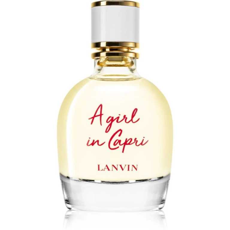 A Girl In Capri Eau De Toilette for Women 90 ml