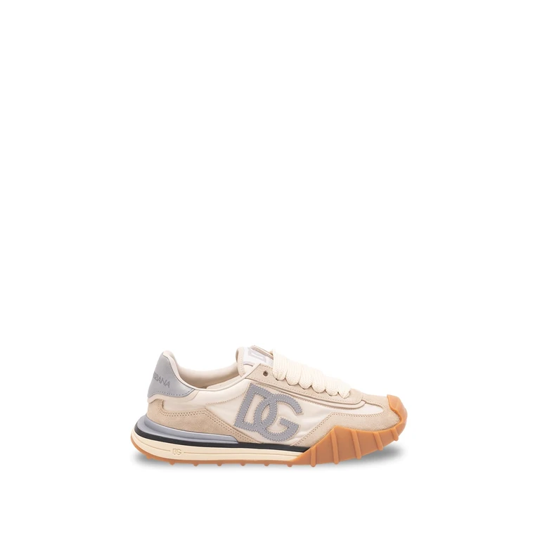 Baskets - Beige