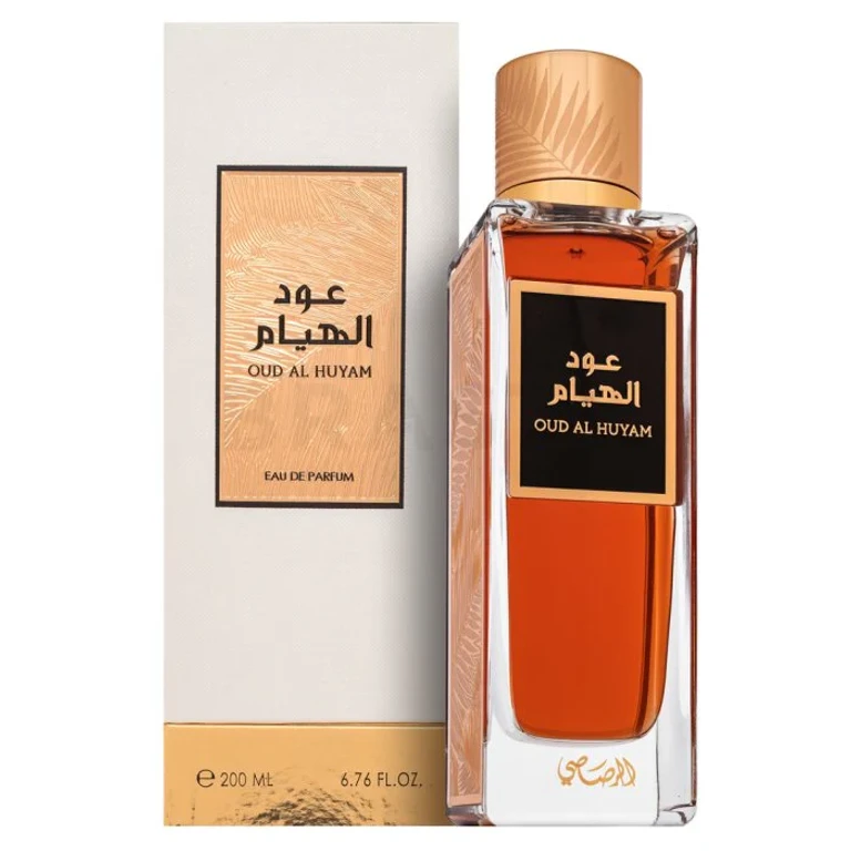 Oud Al Huyam EDP U 200 ml