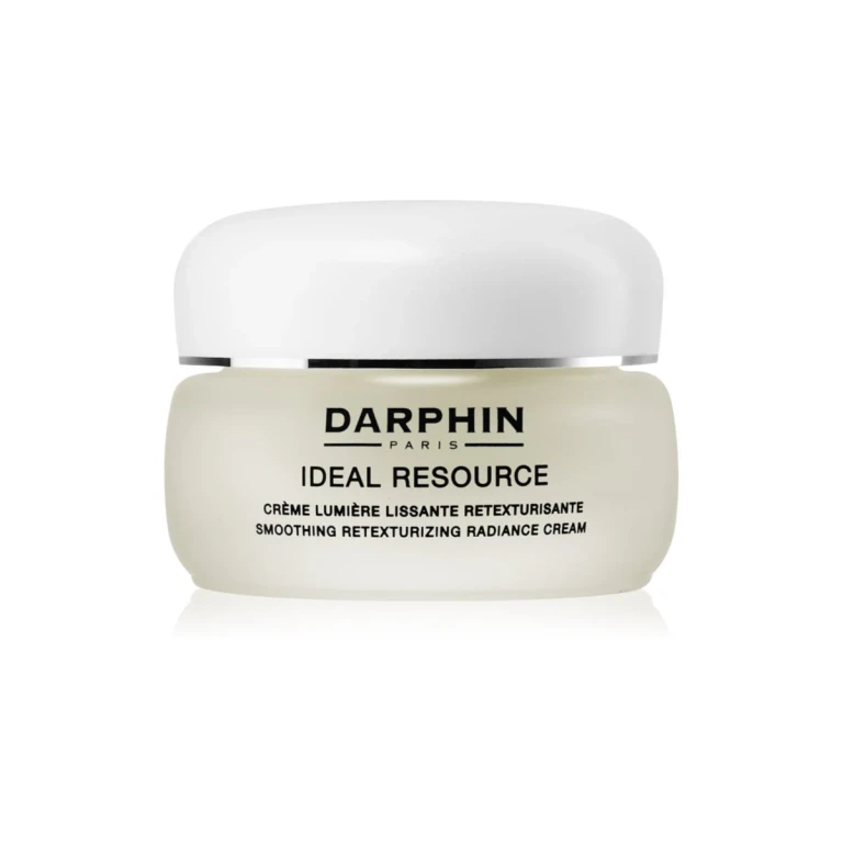 Ideal Resource Soothing Radiance Regenerating Cream For Una Bright & Smooth Skin 50ml