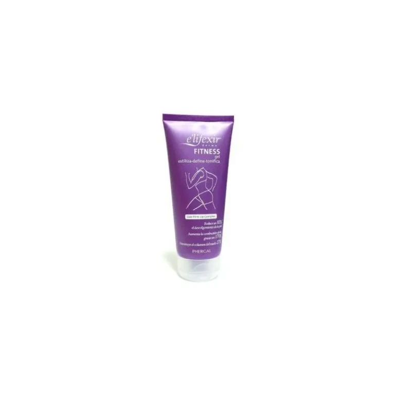 E'lifexir™ Dermo Fitness Multi-Action Shaping Gel 200 ml