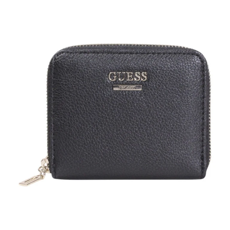 , Naya, fabric wallet, VG788137, black, women