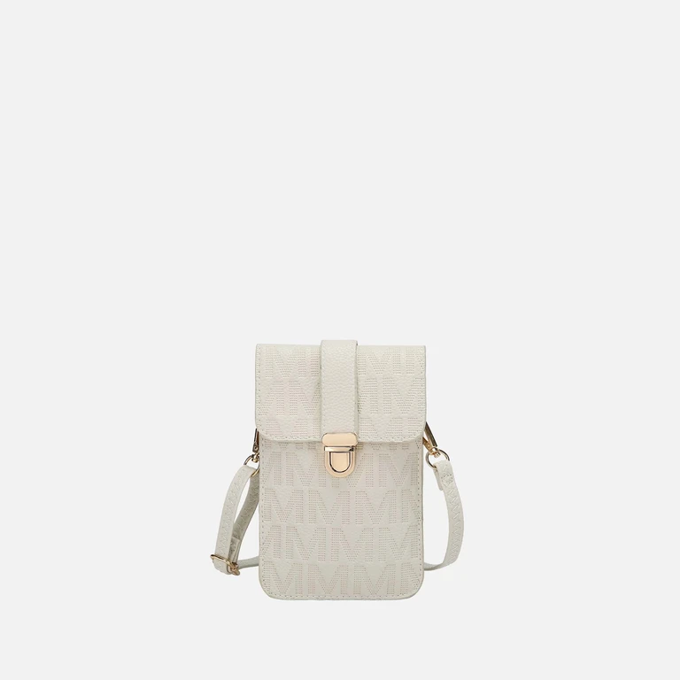 by Mia K. - Ulla Phone Crossbody Bag
