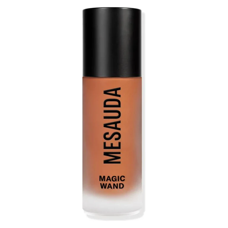 Magic Wand - Matte Fluid Foundation W80 20 ml