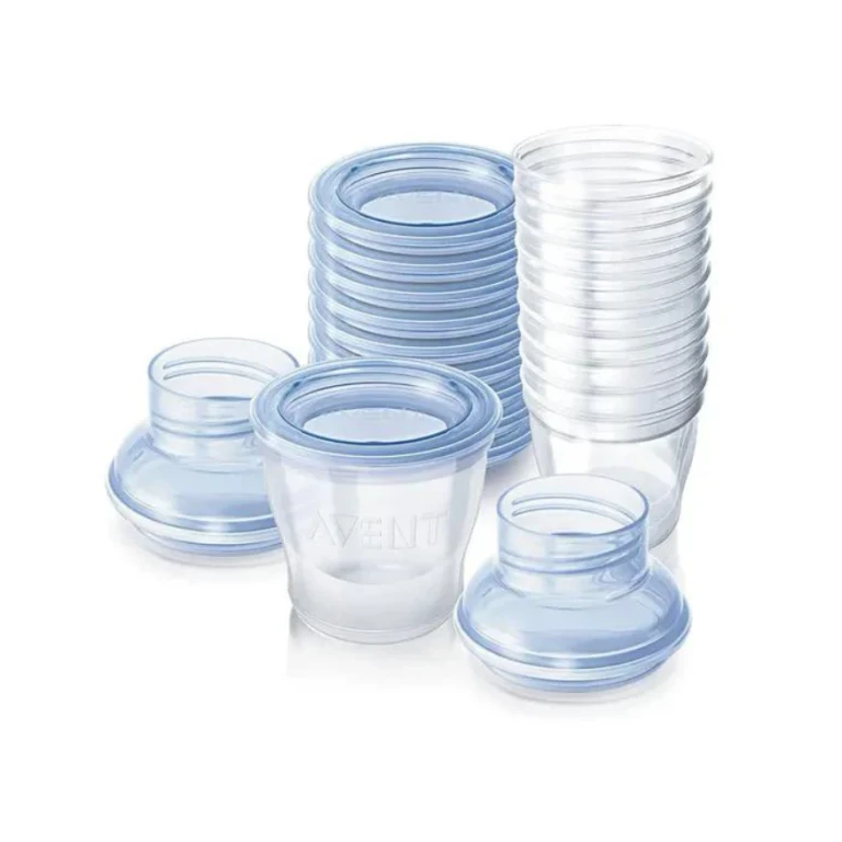 Accessori Milk Preservation System