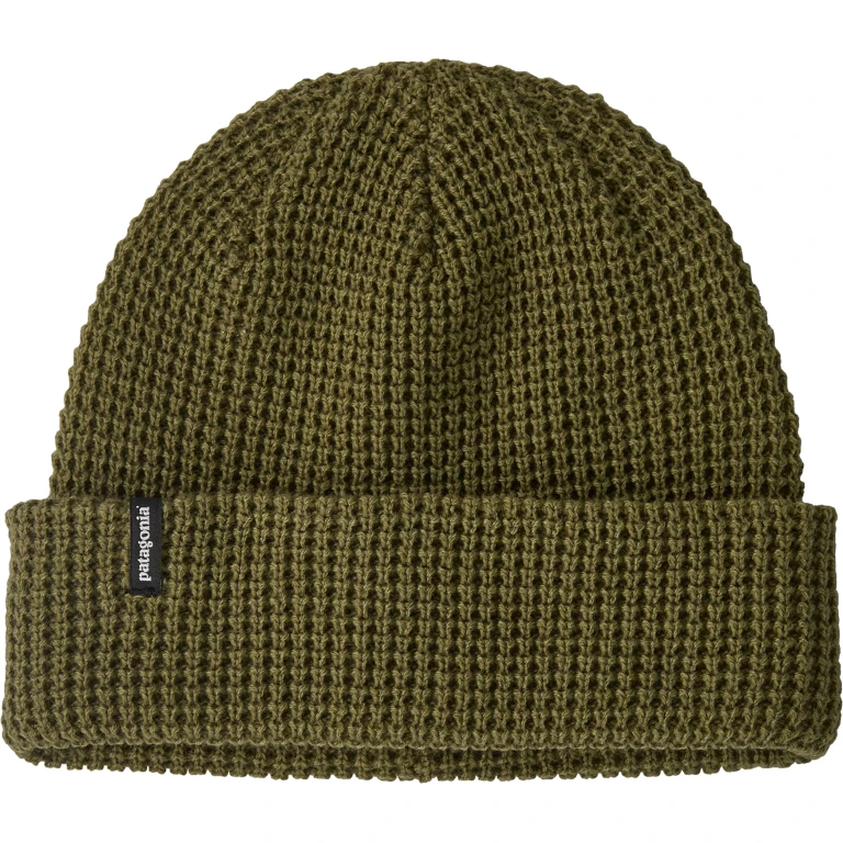 Snowdrifter Beanie - Men's