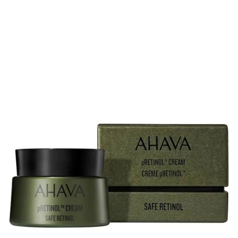 Safe Retinol Cream 50ml