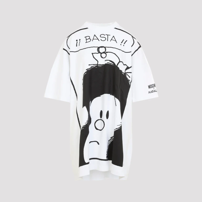 Mafalda Dress T-shirt