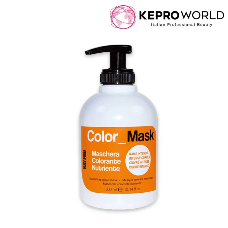 Coloring Mask Kaypro Copper-Copper Intense 300 Ml