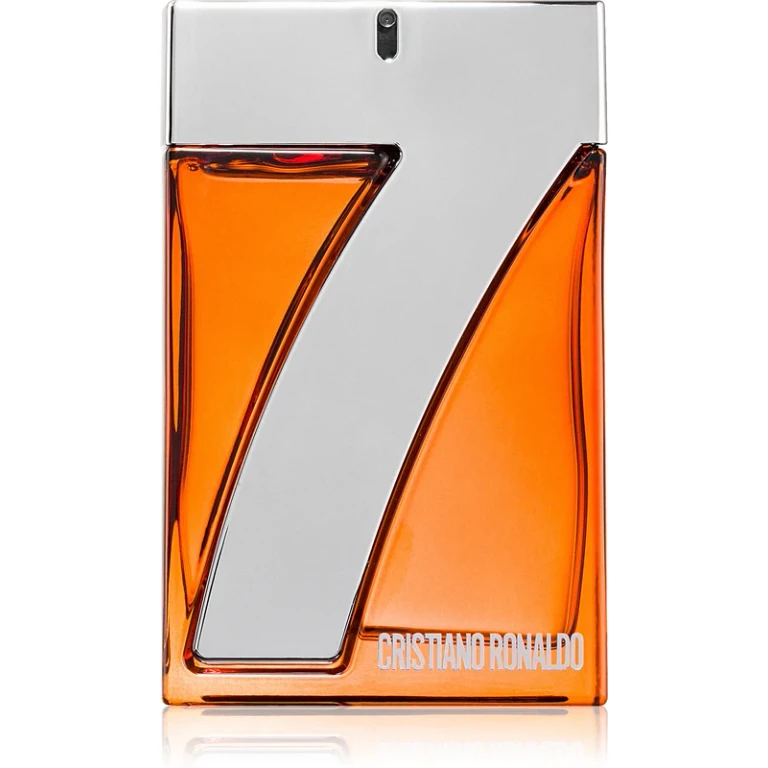 CR7 Fearless EDT M 100 ml