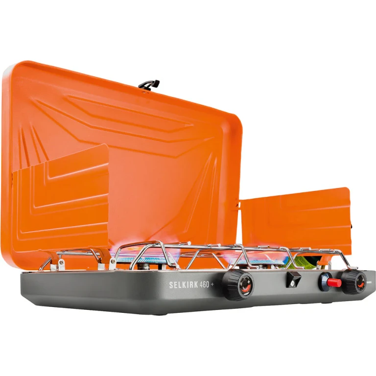 Selkirk 460+ Camp Stove