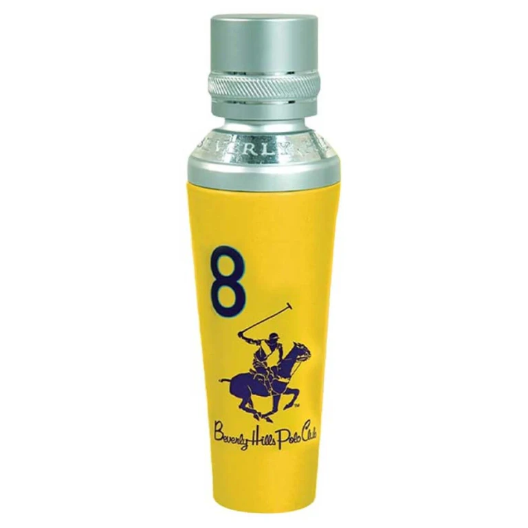 , 1982 - Sport 8, Eau De Parfum, for women, 50 ml