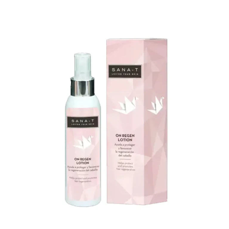 Sana-T Revitalizing Lotion 125ml