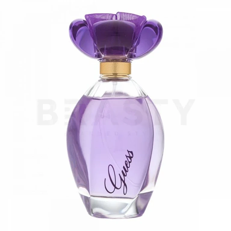 Girl Belle EDT W 100 ml — Fragrance