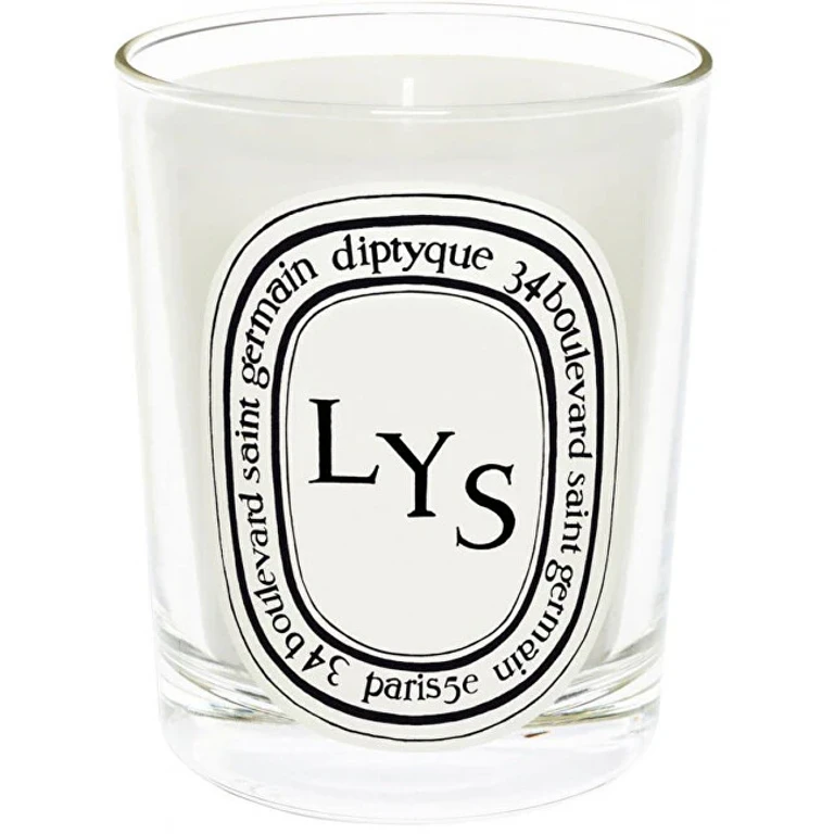 Lys - candle 190 g