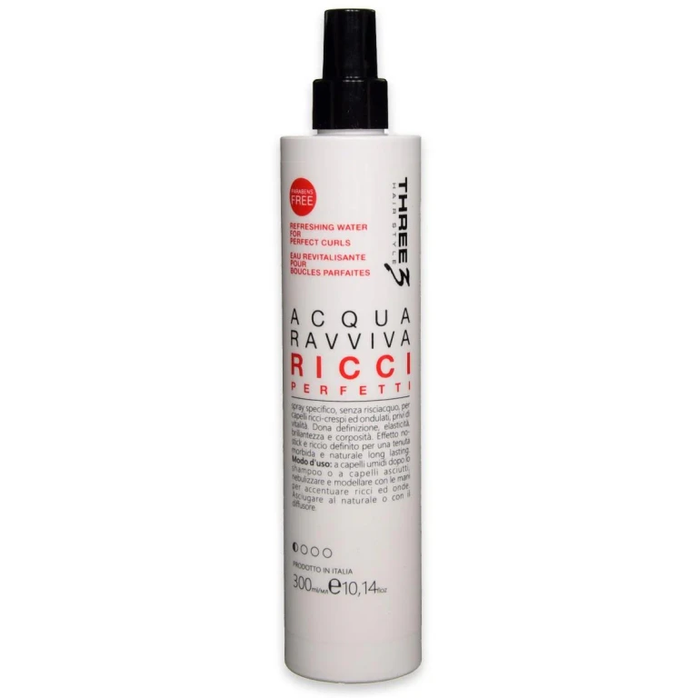Faipa tre water revives perfect curls 300 ml