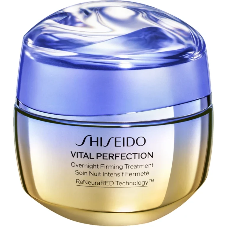 Vital Perfection Firming Night Facial Treatment 50ml
