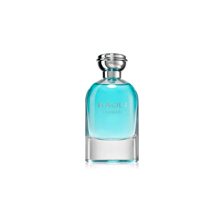 Baoli Eau de Parfum for men 90 ml