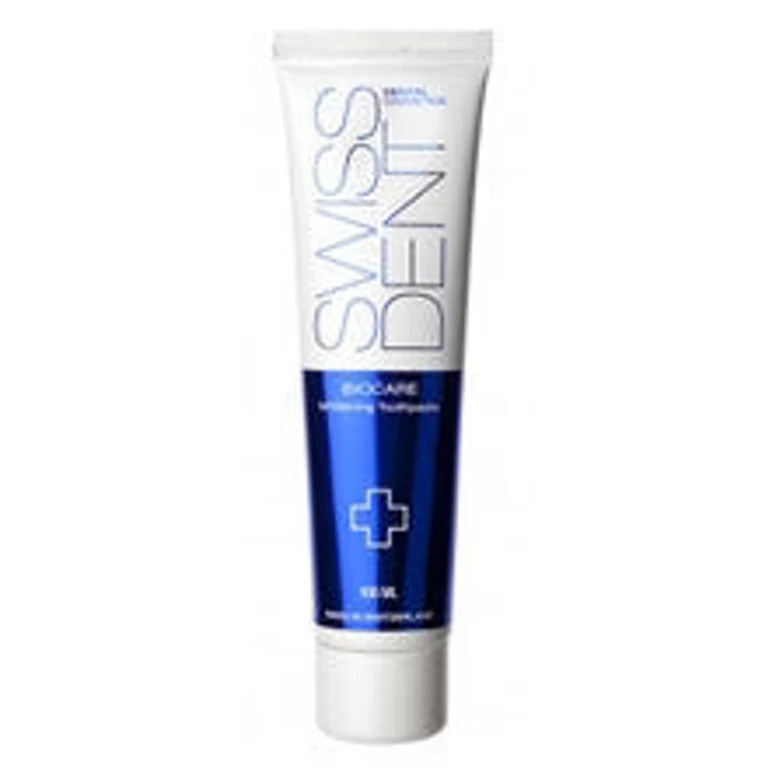 Biocare Regenerating and Whitening Toothpaste - 100 ml